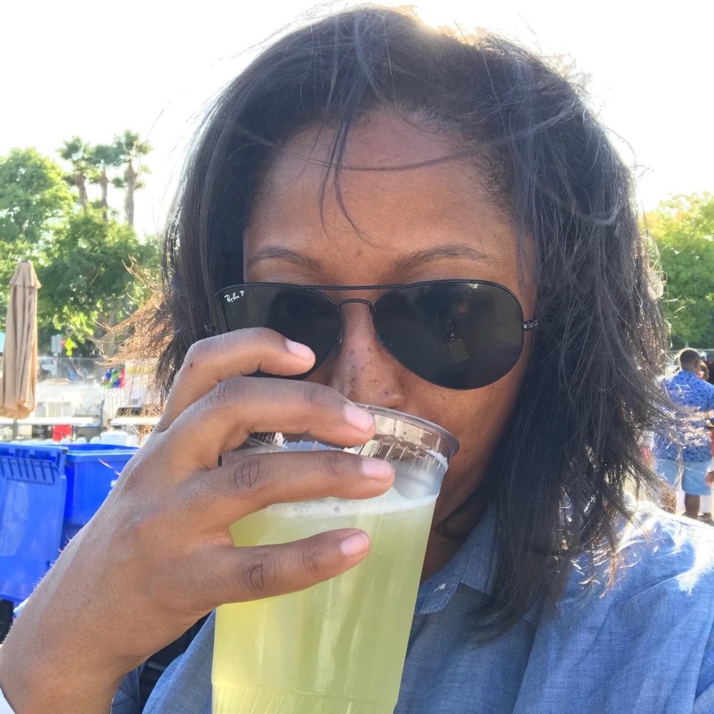 Meet your Posher, Narissa